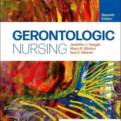 Gerontologic Nursing