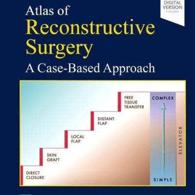 Atlas of Reconstructive Surgery: A Case-Based Approach