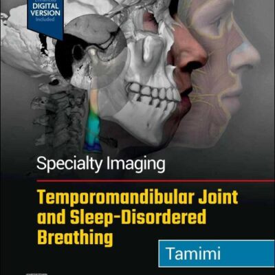 Specialty Imaging: Temporomandibular Joint and Sleep-Disordered Breathing