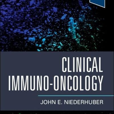 Clinical Immuno-Oncology