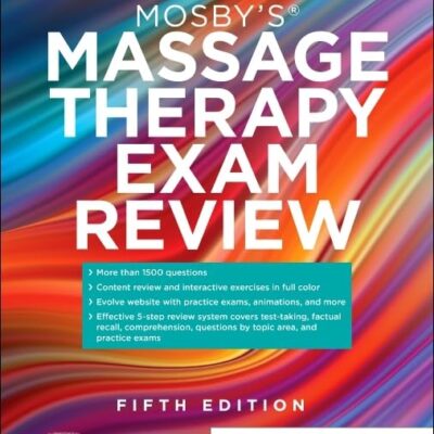 Mosby's® Massage Therapy Exam Review