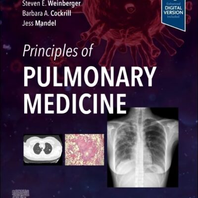 PRINCIPLES OF PULMONARY MEDICINE WITH ACCESS CODE 8ED