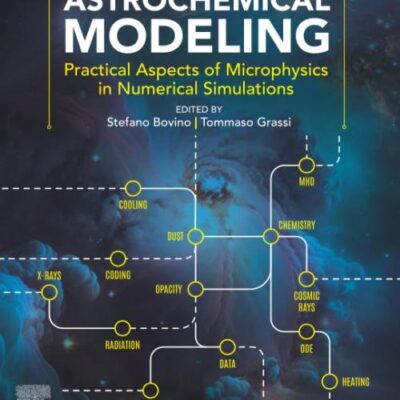 Astrochemical Modeling: Practical Aspects of Microphysics in Numerical Simulations