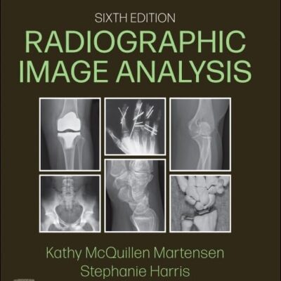 Workbook for Radiographic Image Analysis