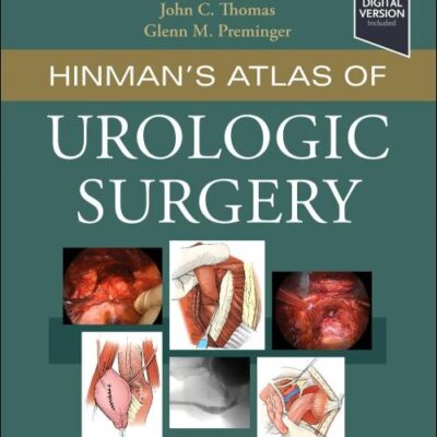 Hinman's Atlas of Urologic Surgery