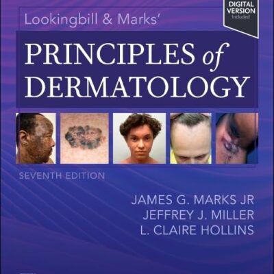Lookingbill & Marks' Principles Of Dermatology