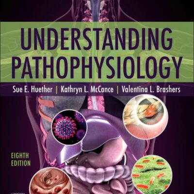 Study Guide for Understanding Pathophysiology