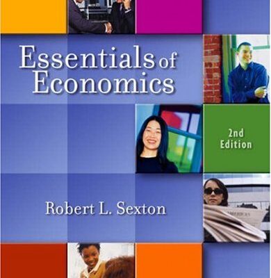 Essentials of Economics