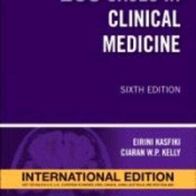 250 CASES IN CLINICAL MEDICINE WITH ACCESS CODE 6ED (PB 2024)