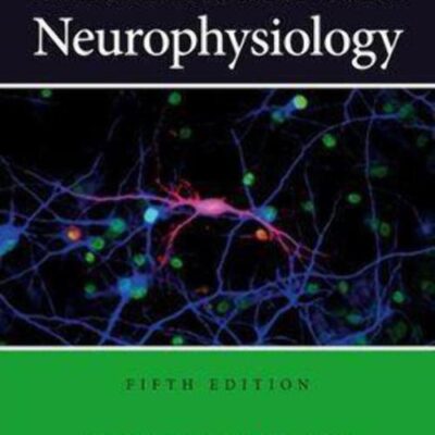 Cellular and Molecular Neurophysiology