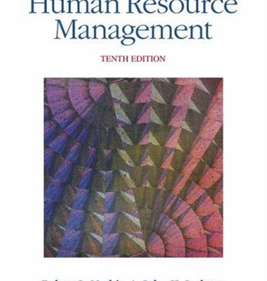 Human Resource Management