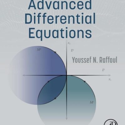 ADVANCED DIFFERENTIAL EQUATIONS, 1ST EDITION