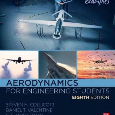 Aerodynamics for Engineering Students