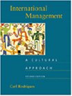International Management (Hb 2000)