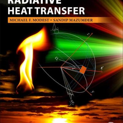 Radiative Heat Transfer
