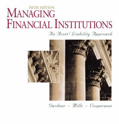 Managing Financial Institutions
