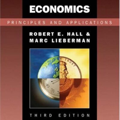 Update (Economics: Principles and Applications)