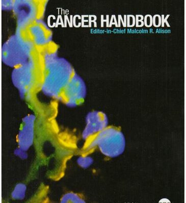 The Cancer Handbook