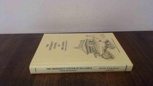 The University System of Sri Lanka