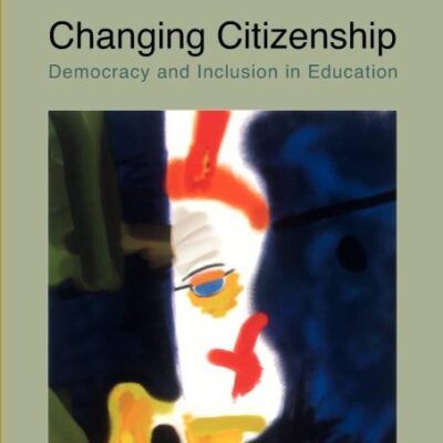 CHANGING CITIZENSHIP