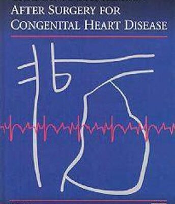 Cardiac Arrhythmias After Surgery for Congenital Heart Disease (Current Topics in Cardiology)