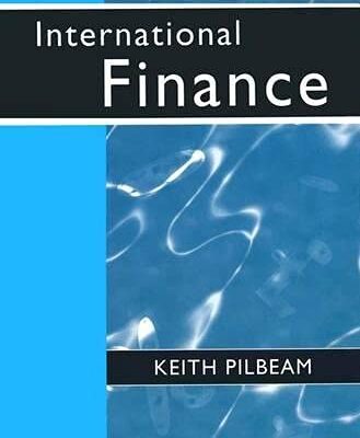 International Finance (Macmillan business)