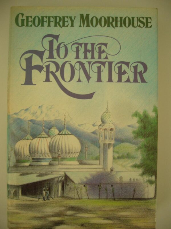 To the Frontier