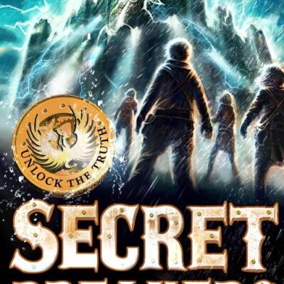 Secret Breakers: The Knights of Neustria