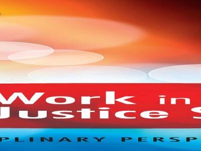 Social Work in the Youth Justice System: a Multidisciplinary Perspective (UK Higher Education OUP Humanities & Social Sciences Health & Social Welfare)