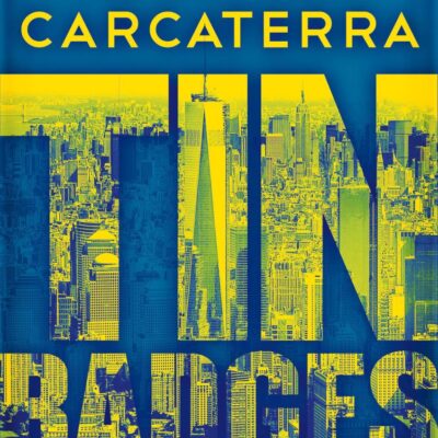 Tin Badges: A Novel (Tank Rizzo)