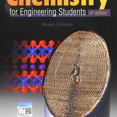 Chemistry for Engineering Students