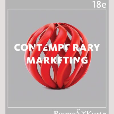 CONTEMPORARY MARKETING