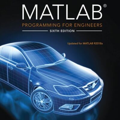 MATLAB Programming for Engineers (Mindtap Course List)