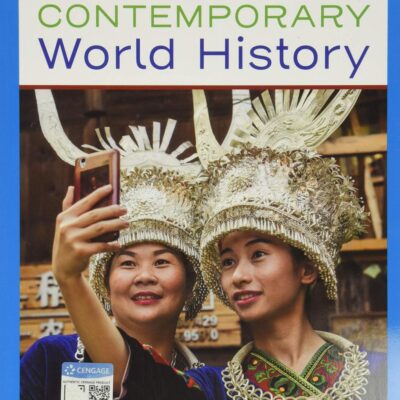 Contemporary World History
