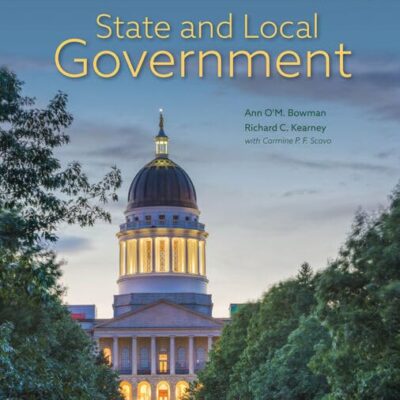 State and Local Government