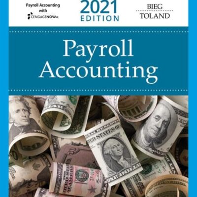 Payroll Accounting 2021