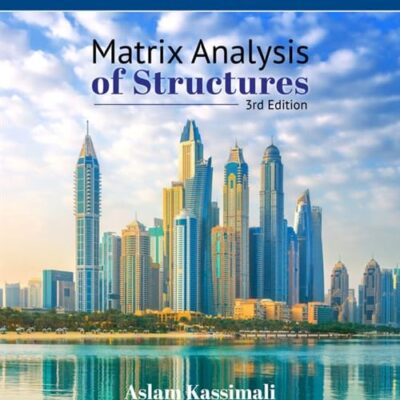 Matrix Analysis of Structures, SI Edition