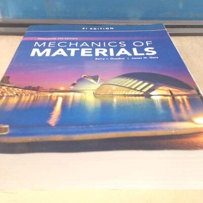 SI MECHANICS OF MATERIALS: ENHANCED EDITION