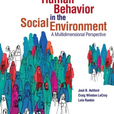 Human Behavior in the Social Environment: A Multidimensional Perspective (Empowerment)