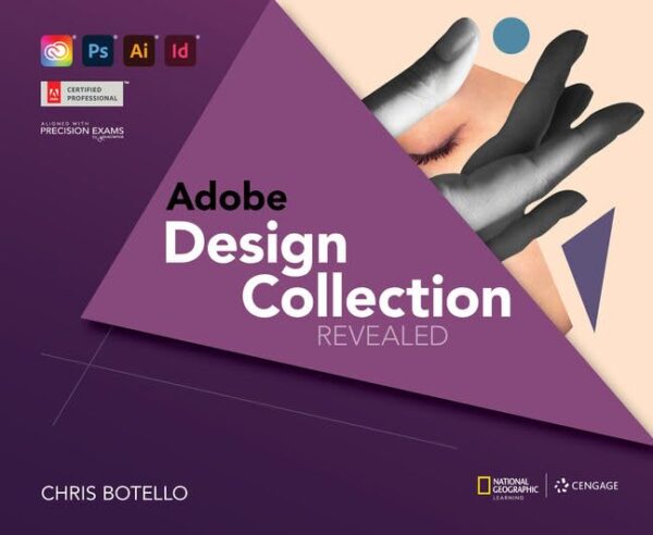 Adobe Design Collection Revealed
