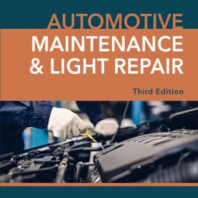 Automotive Maintenance & Light Repair