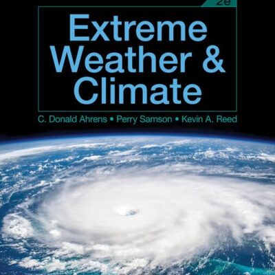 Extreme Weather and Climate