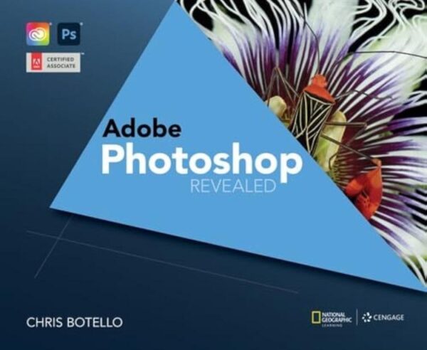 Adobe Photoshop Revealed