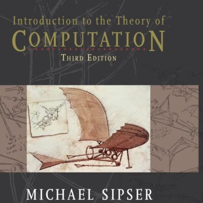 Introduction to the Theory of Computation