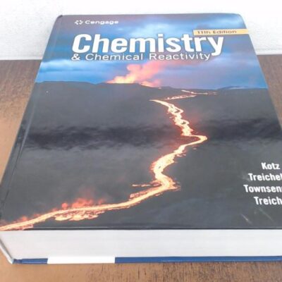 Chemistry & Chemical Reactivity