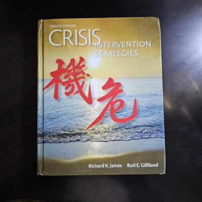 Crisis Intervention Strategies