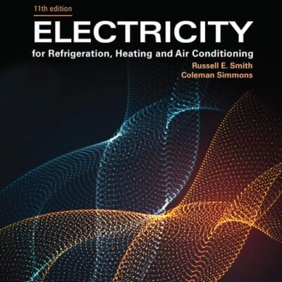 Electricity for Refrigeration, Heating, and Air Conditioning (Mindtap Course List)