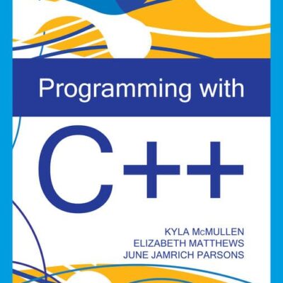 Readings from Programming with C++