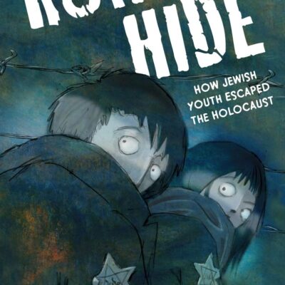 Run and Hide: How Jewish Youth Escaped the Holocaust