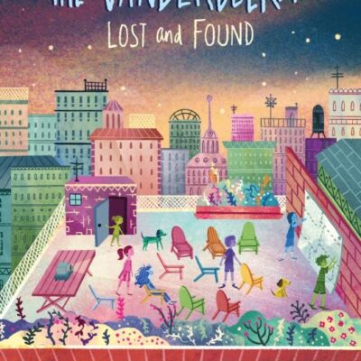 VANDERBEEKERS LOST AND FOUND P